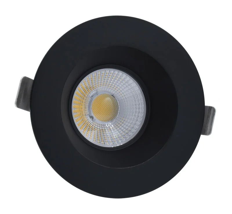 GML-MDL-4R-TRSM-WHGM Lighting MDL-4 4" Trim Accessories