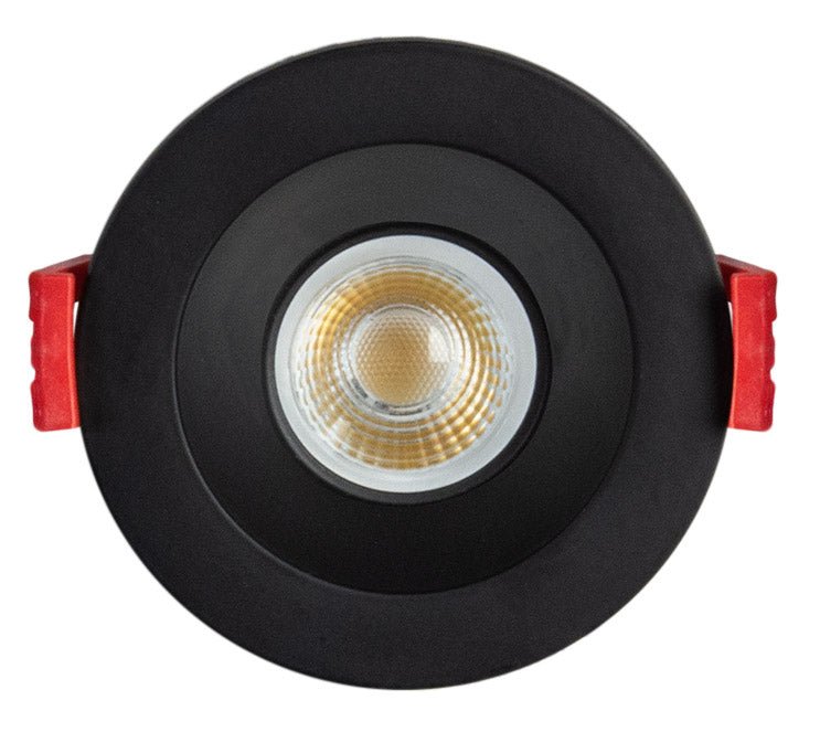 GML - MTR2 - 5CCT - BGM Lighting MTR2 15W 2" LED Recessed Downlight Selectable CCT