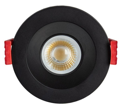 GML - MTR2 - 5CCT - BGM Lighting MTR2 15W 2" LED Recessed Downlight Selectable CCT