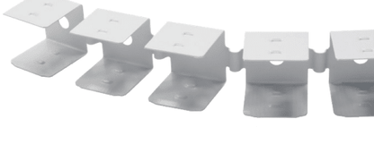 GML-NV24T-FLEX-CHLGM Lighting NV24-4W-RGBW Accessories and Channels