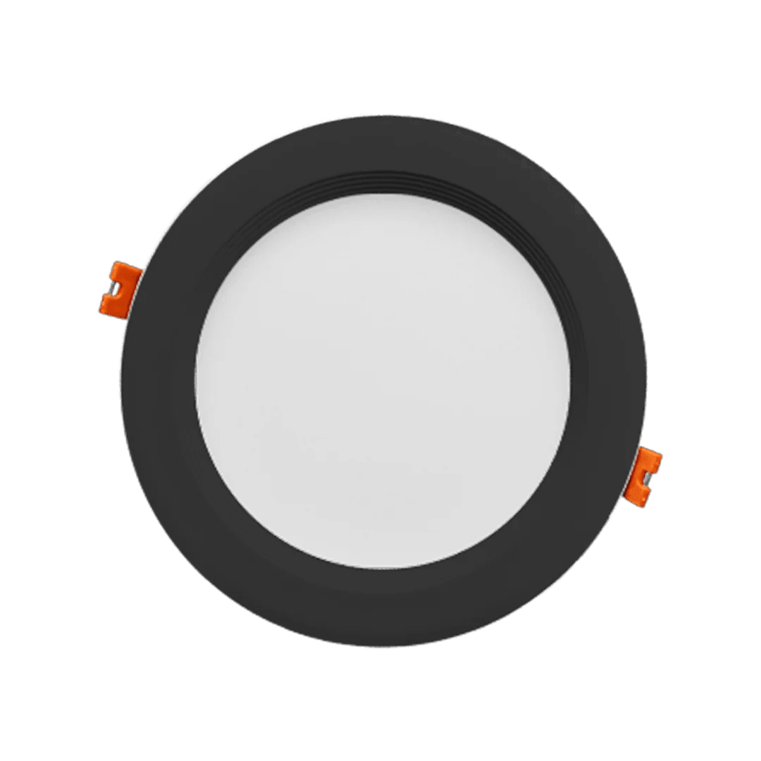 GML-RSD-4-5CCT-BKGM Lighting RSD - 4 - TUN - WH 4" 9W LED Round Recessed Slim Wafer Selectable CCT