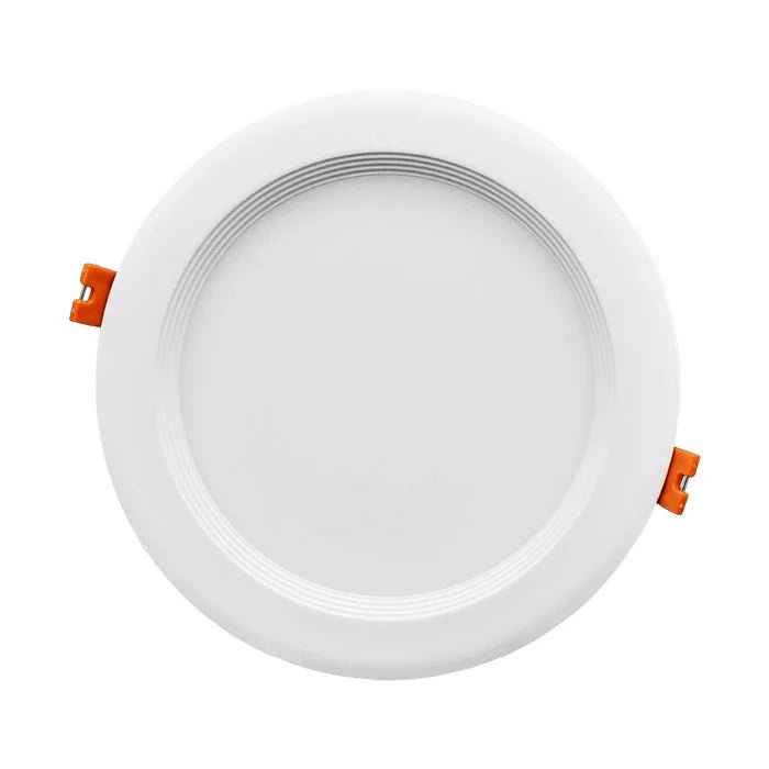 GML-RSD-8-5CCT-WHGM Lighting RSD - 8 - 5CCT 18W 8" Recessed Downlight Selectable CCT