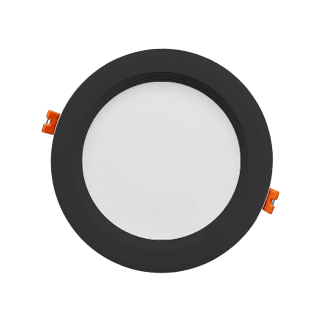 GML-RSD-8-5CCT-BKGM Lighting RSD - 8 - 5CCT 18W 8" Recessed Downlight Selectable CCT