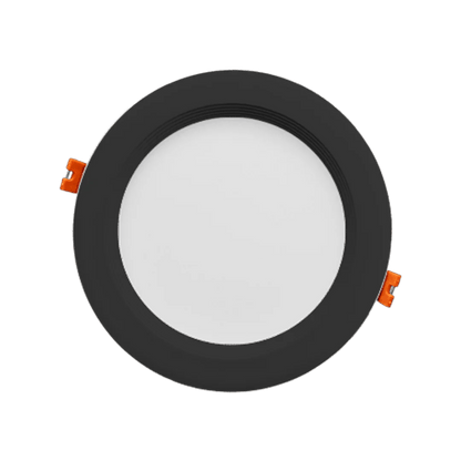 GML-RSD-8-5CCT-BKGM Lighting RSD - 8 - 5CCT 18W 8" Recessed Downlight Selectable CCT