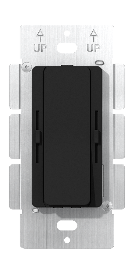 GML-SWDD96W24V-BKGM Lighting SWD SWITCHLD Driver + Dimmer 3 in 1 Switch With Tunable CCT