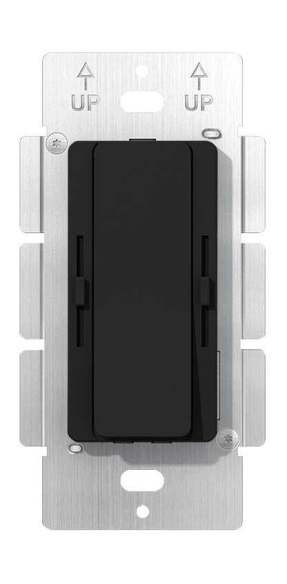 GML-SWDD96W24V-BKGM Lighting SWD SWITCHLD Driver + Dimmer 3 in 1 Switch With Tunable CCT