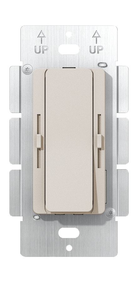 GML-SWDD96W24V-ALGM Lighting SWD SWITCHLD Driver + Dimmer 3 in 1 Switch With Tunable CCT