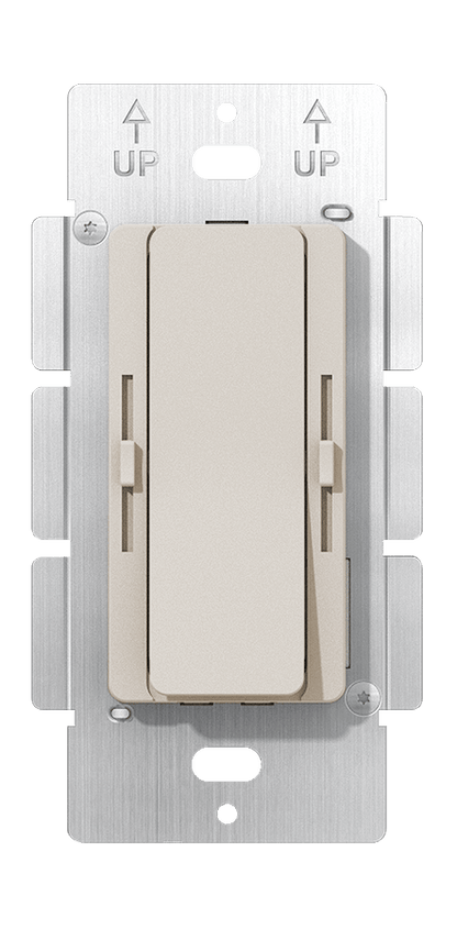 GML-SWDD96W24V-ALGM Lighting SWD SWITCHLD Driver + Dimmer 3 in 1 Switch With Tunable CCT