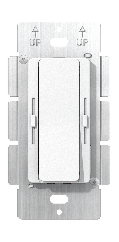 GML-SWDD96W24V-WHGM Lighting SWD SWITCHLD Driver + Dimmer 3 in 1 Switch With Tunable CCT