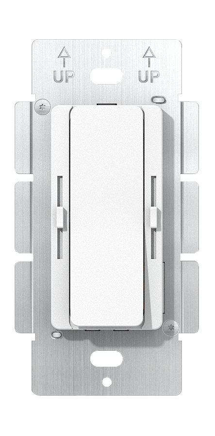 GML-SWDD96W24V-WHGM Lighting SWD SWITCHLD Driver + Dimmer 3 in 1 Switch With Tunable CCT