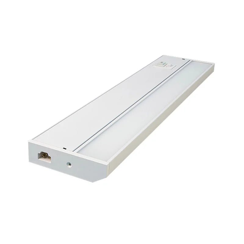 GML-UCTUN-8-WHGM Lighting UCTUN 8"/16"/24"/32" 6W/10W/14W/16W Under Cabinet LED With Selectable CCT