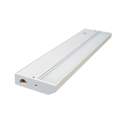 GML-UCTUN-8-WHGM Lighting UCTUN 8"/16"/24"/32" 6W/10W/14W/16W Under Cabinet LED With Selectable CCT