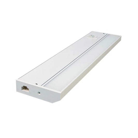 GML-UCTUN-8-WHGM Lighting UCTUN 8"/16"/24"/32" 6W/10W/14W/16W Under Cabinet LED With Selectable CCT