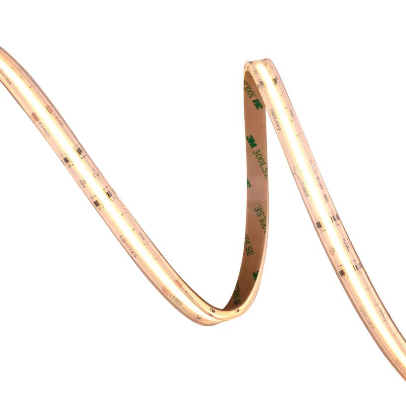 GDL-G99620Goodlite 120V COB 26FT/100FT LED Tape Light 4.5W/FT Tape 27K - 50K