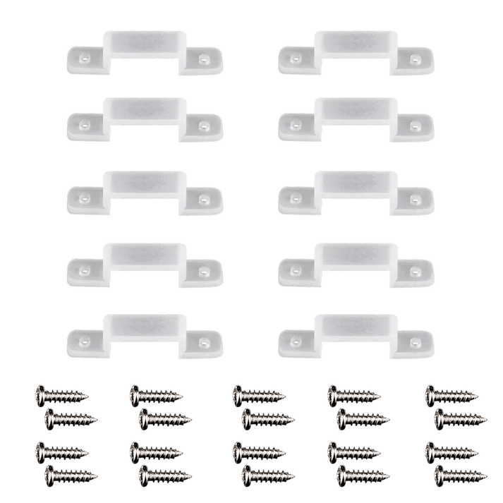 GDL-G00028Goodlite 120V COB 26FT/100FT LED Tape Light Connectors & Accessories