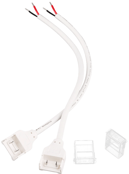 GDL-G00024Goodlite 120V COB 26FT/100FT LED Tape Light Connectors & Accessories