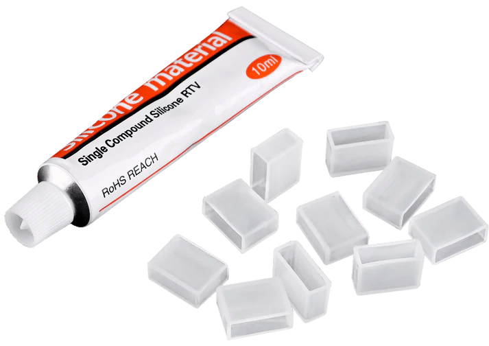 GDL-G00029Goodlite 120V COB 26FT/100FT LED Tape Light Connectors & Accessories