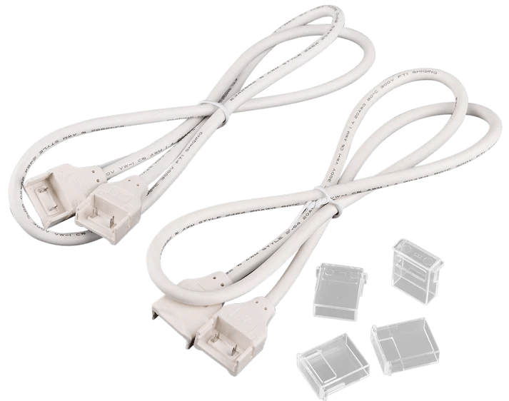 GDL-G00023Goodlite 120V COB 26FT/100FT LED Tape Light Connectors & Accessories