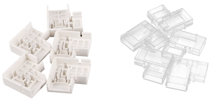 GDL-G00021Goodlite 120V COB 26FT/100FT LED Tape Light Connectors & Accessories