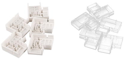 GDL-G00021Goodlite 120V COB 26FT/100FT LED Tape Light Connectors & Accessories