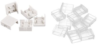 GDL-G00020Goodlite 120V COB 26FT/100FT LED Tape Light Connectors & Accessories