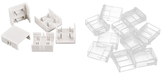 GDL-G00020Goodlite 120V COB 26FT/100FT LED Tape Light Connectors & Accessories