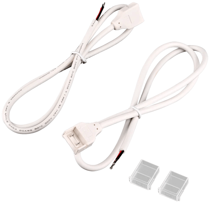 GDL-G00025Goodlite 120V COB 26FT/100FT LED Tape Light Connectors & Accessories