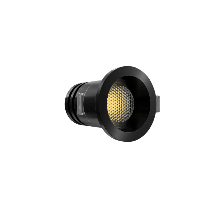 GDL-G02540Goodlite 1W 1/2 Inch Mini Puck Light 22K - 35K