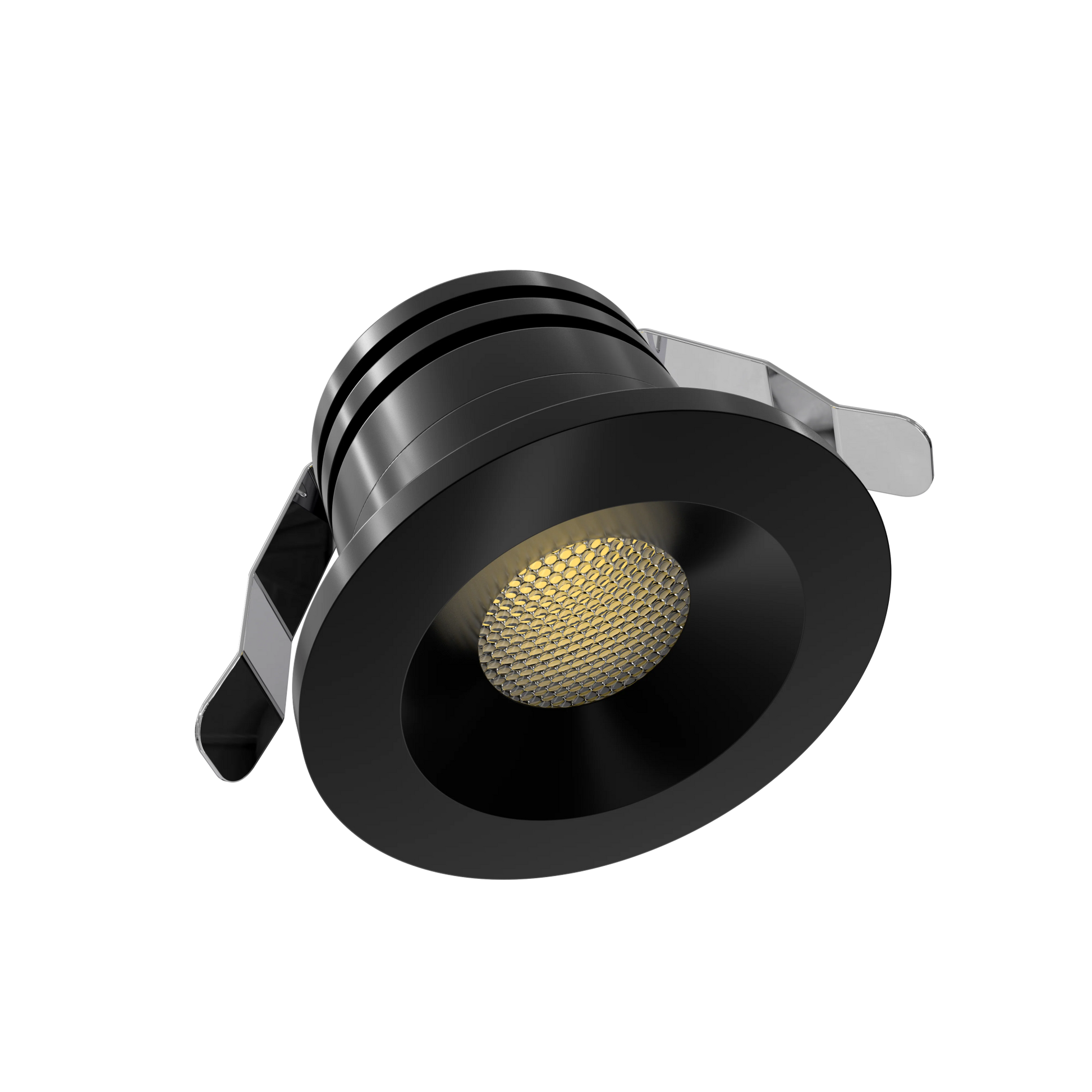 GDL-G00110Goodlite 2W 1 Inch Puck Light 22K - 35K