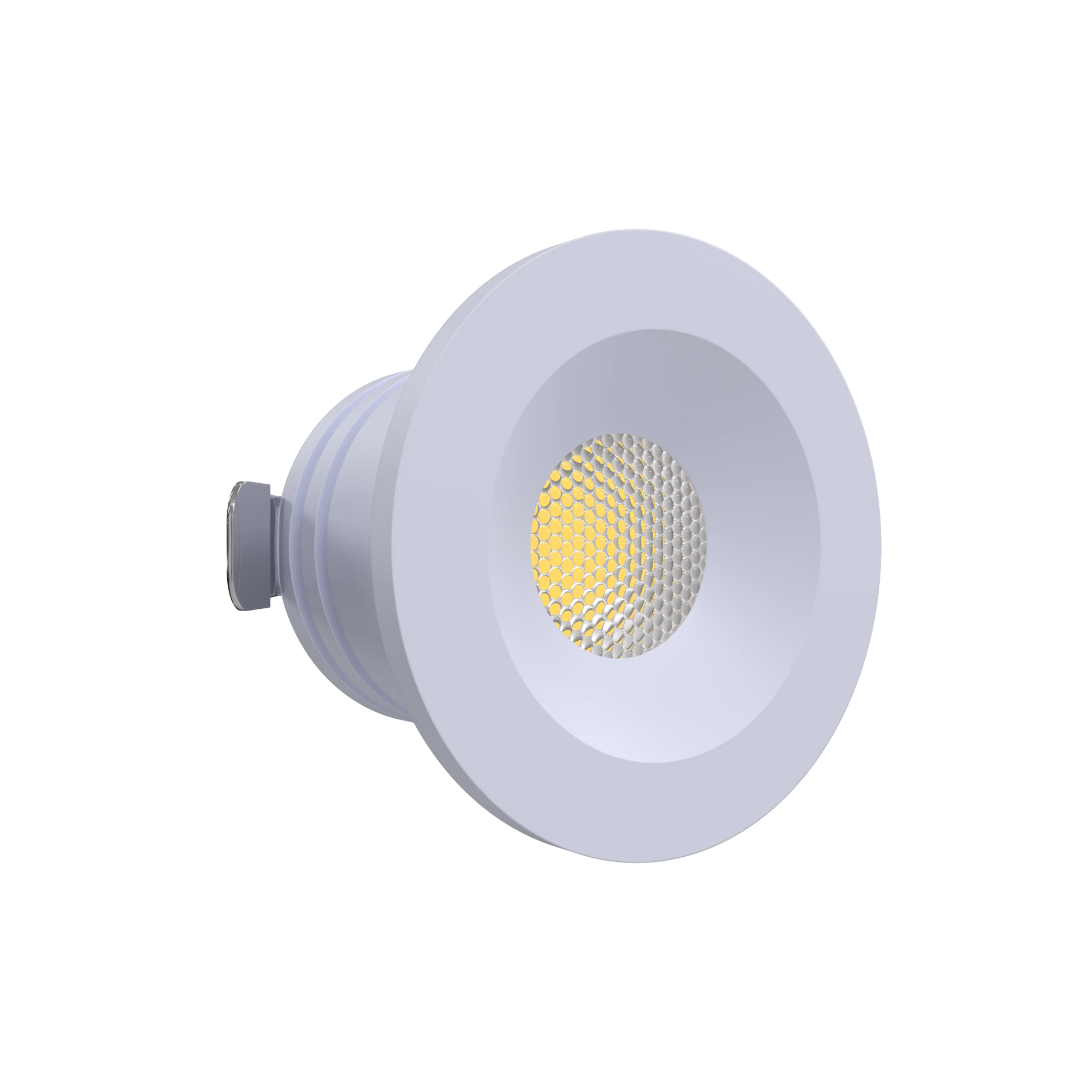 GDL-G00100Goodlite 2W 1 Inch Puck Light 22K - 35K