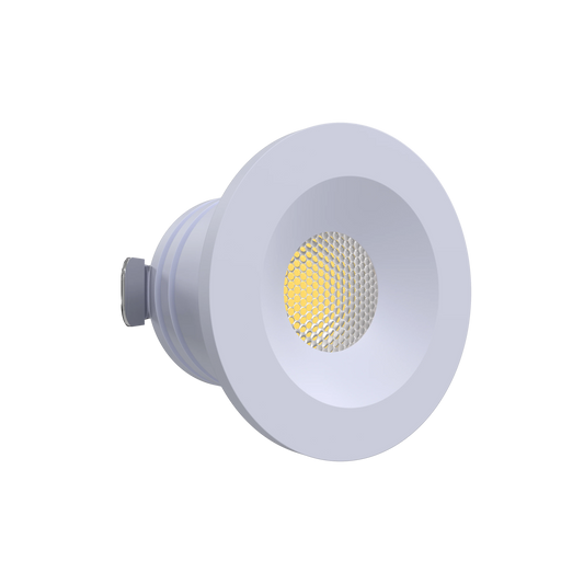 GDL-G00100Goodlite 2W 1 Inch Puck Light 22K - 35K