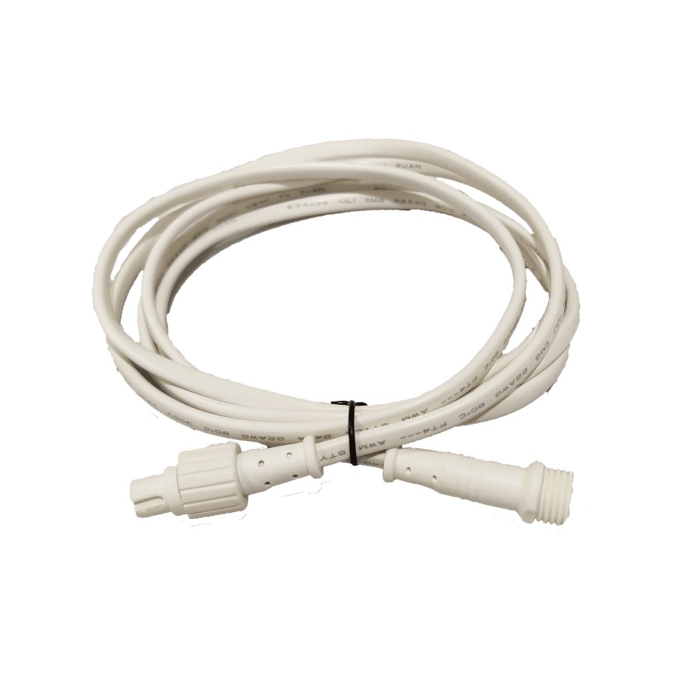 GDL - G20247Goodlite 5/10FT 3 Pin Junction Box Extension Cord