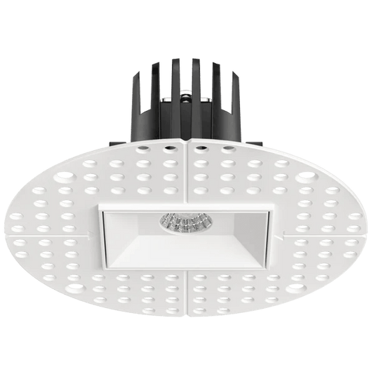 GDL - G22801Goodlite Aster 1" Ultra Narrow Multiples Trimless