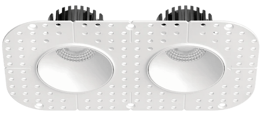 GDL - G90302Goodlite Aster 3" Multi Head Trimless Kits
