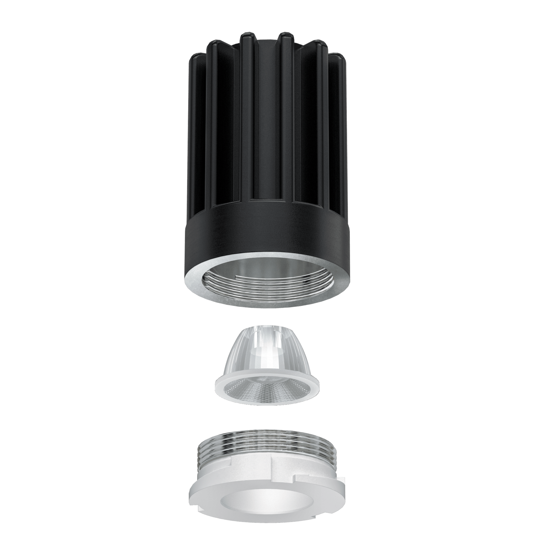 GDL-G15005Goodlite Aster G - 15005 1" 4W MIni Luminaire