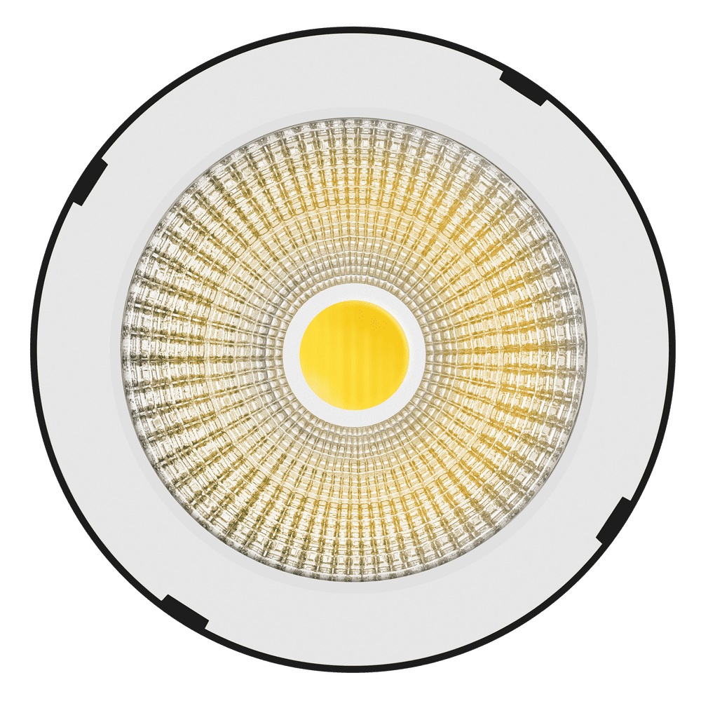 GDL-G22500Goodlite Aster G - 22500 5" 50W LED Luminaire Selectable CCT
