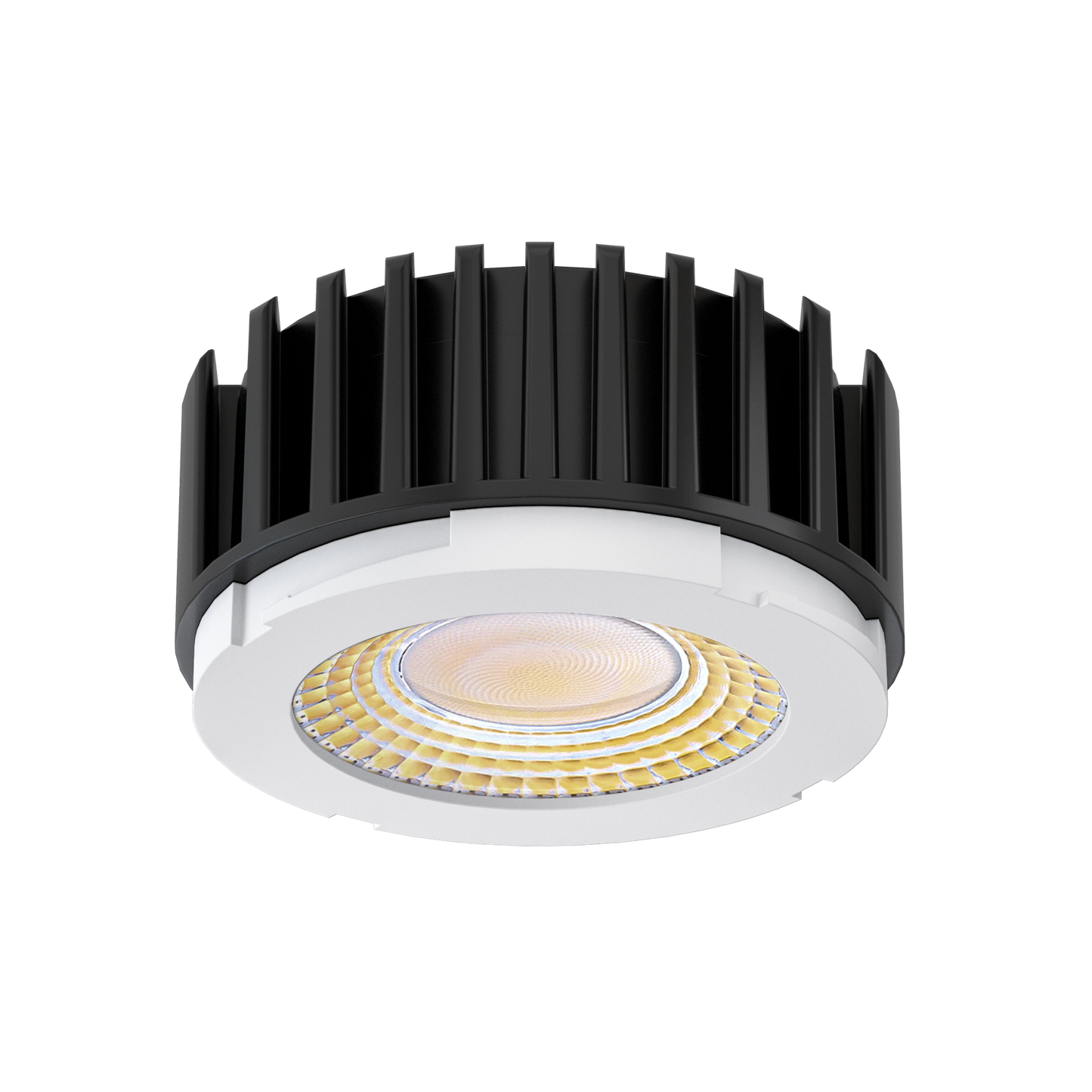 GDL-G23501Goodlite Aster G - 23501 3.5" 10W Shallow LED Luminaire Selectable CCT