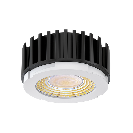 GDL-G23501Goodlite Aster G - 23501 3.5" 10W Shallow LED Luminaire Selectable CCT