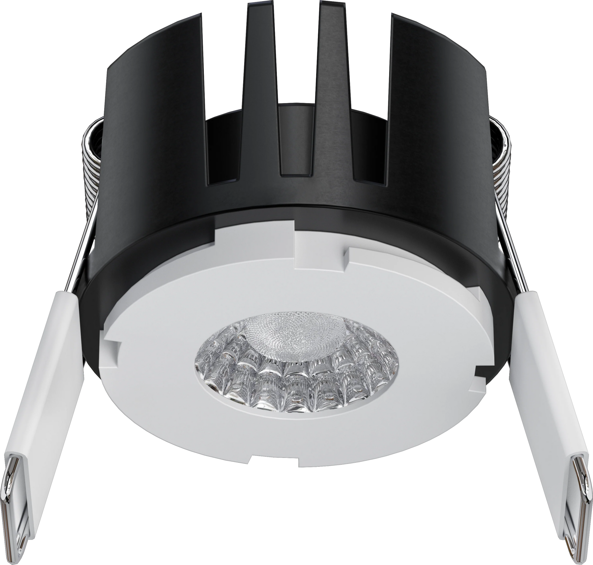 GDL-G48170Goodlite Aster G - 48170 1" 5W Shallow LED Luminaire Selectable CCT