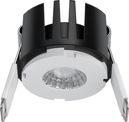 GDL-G48170Goodlite Aster G - 48170 1" 5W Shallow LED Luminaire Selectable CCT