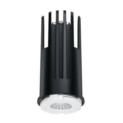 GDL-G48172Goodlite Aster G-48468 1" 15W LED Luminaire Selectable CCT