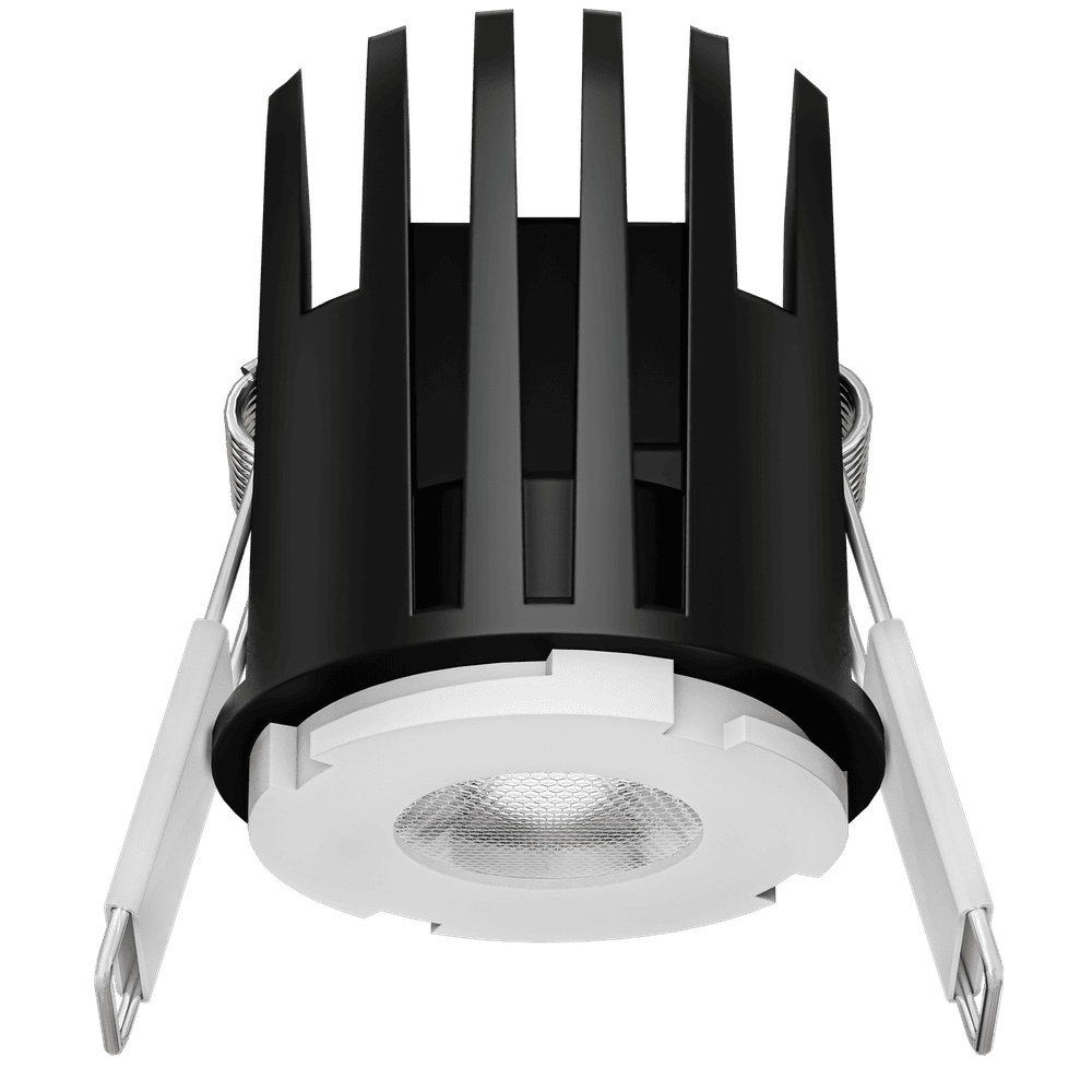 GDL - G48470Goodlite Aster G - 48470 1" 7W LED Luminaire Selectable CCT