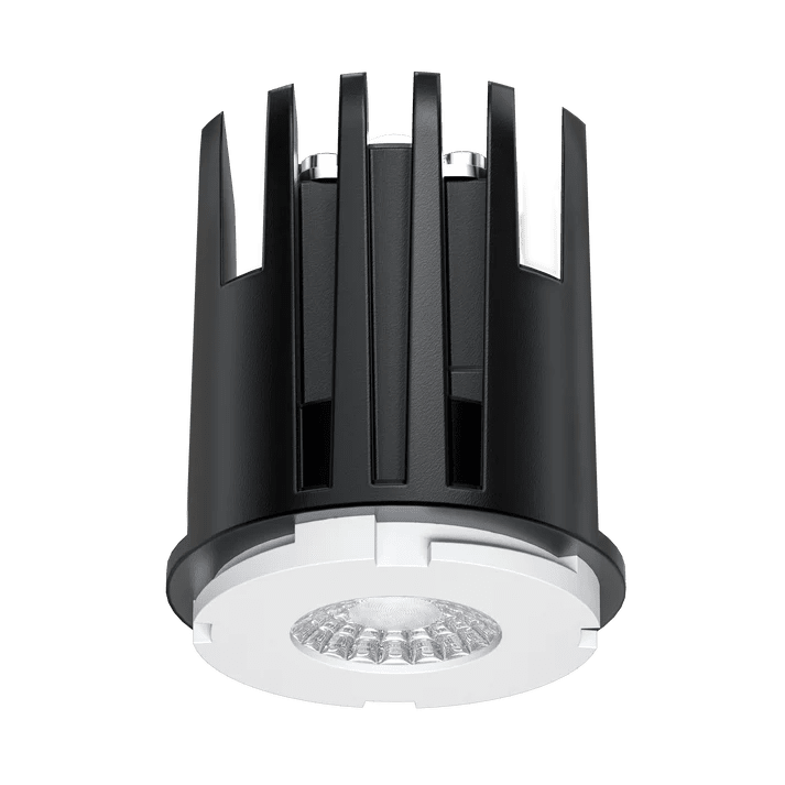 GDL-G48171Goodlite Aster G-48470 1" 7W LED Luminaire Selectable CCT