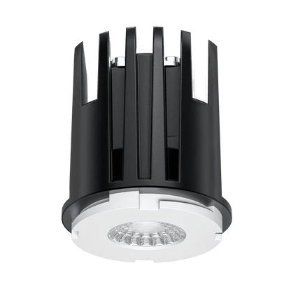 GDL-G48171Goodlite Aster G-48470 1" 7W LED Luminaire Selectable CCT
