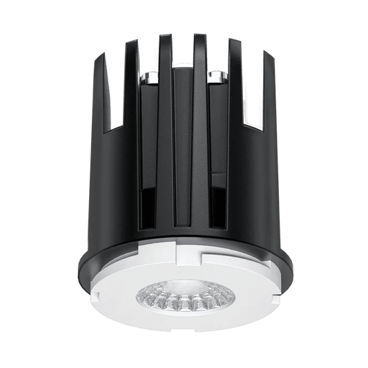 GDL-G48171Goodlite Aster G-48470 1" 7W LED Luminaire Selectable CCT