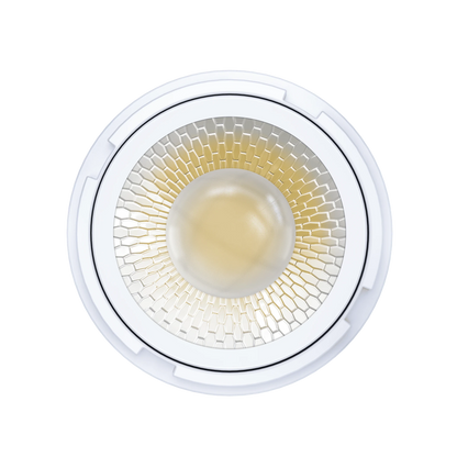 GDL-G96013Goodlite Aster G - 96013 3" 9W LED Luminaire Selectable CCT + Beam Angle