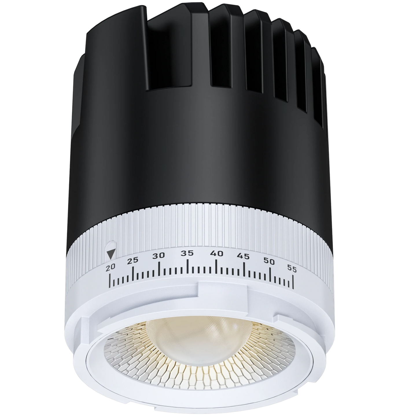 GDL-G96013Goodlite Aster G - 96013 3" 9W LED Luminaire Selectable CCT + Beam Angle