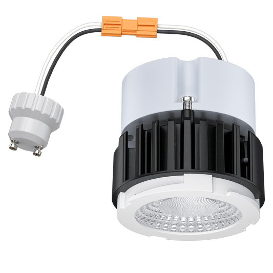 GDL-G21310/G21305Goodlite Astrofit G-21305 3 Inch 8W LED Retrofit Module Selectable CCT