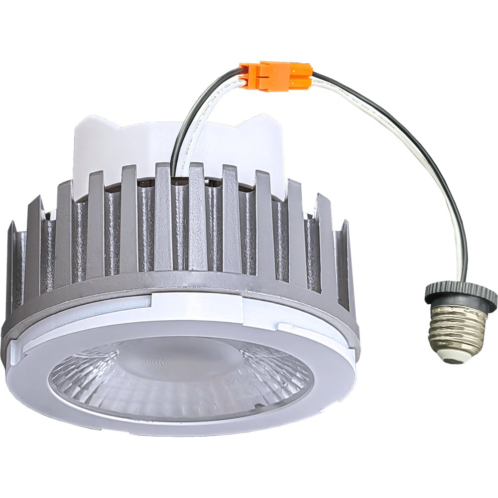 GDL - G21400Goodlite Astrofit G - 21400 4" 10W LED Retrofit Luminaire Selectable CCT