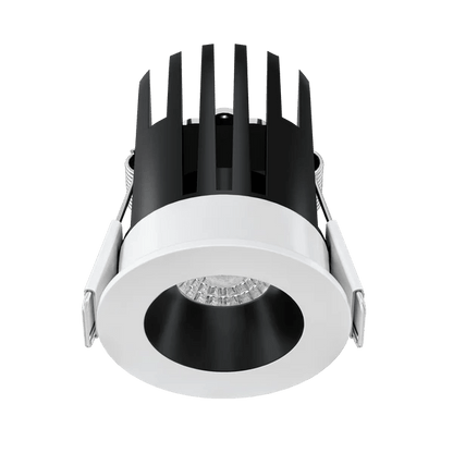 GDL - G48475Goodlite Changeable Trim for Aster 1" 7/15W Regress Luminaire Selectable CCT